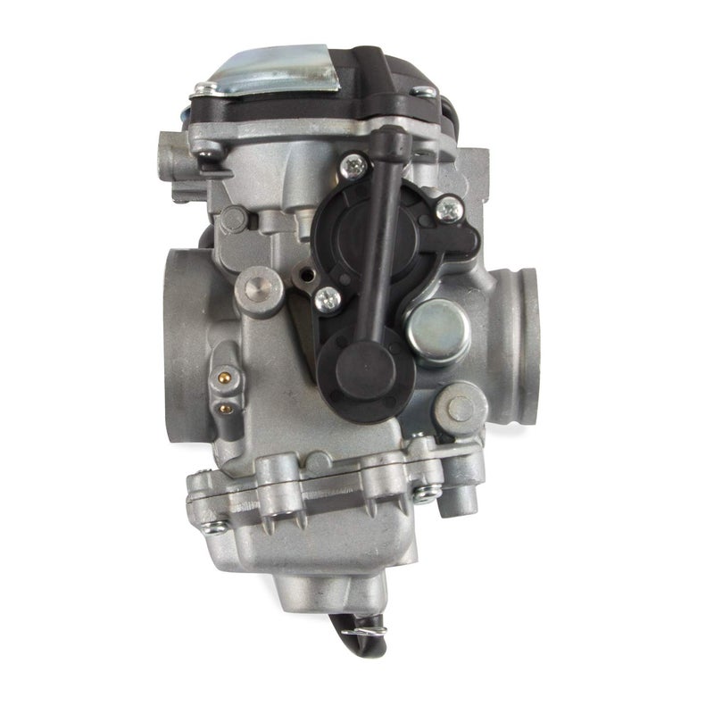 RANSOTO YFM250 Carburetor & Filter Kit Compatible with 1999-2004 Yamaha Bear Tracker 250 Yfm250X Yfm250XH Yfm250XM & More ATV Carb Replace 4XE-14140-13-00 - Image 3